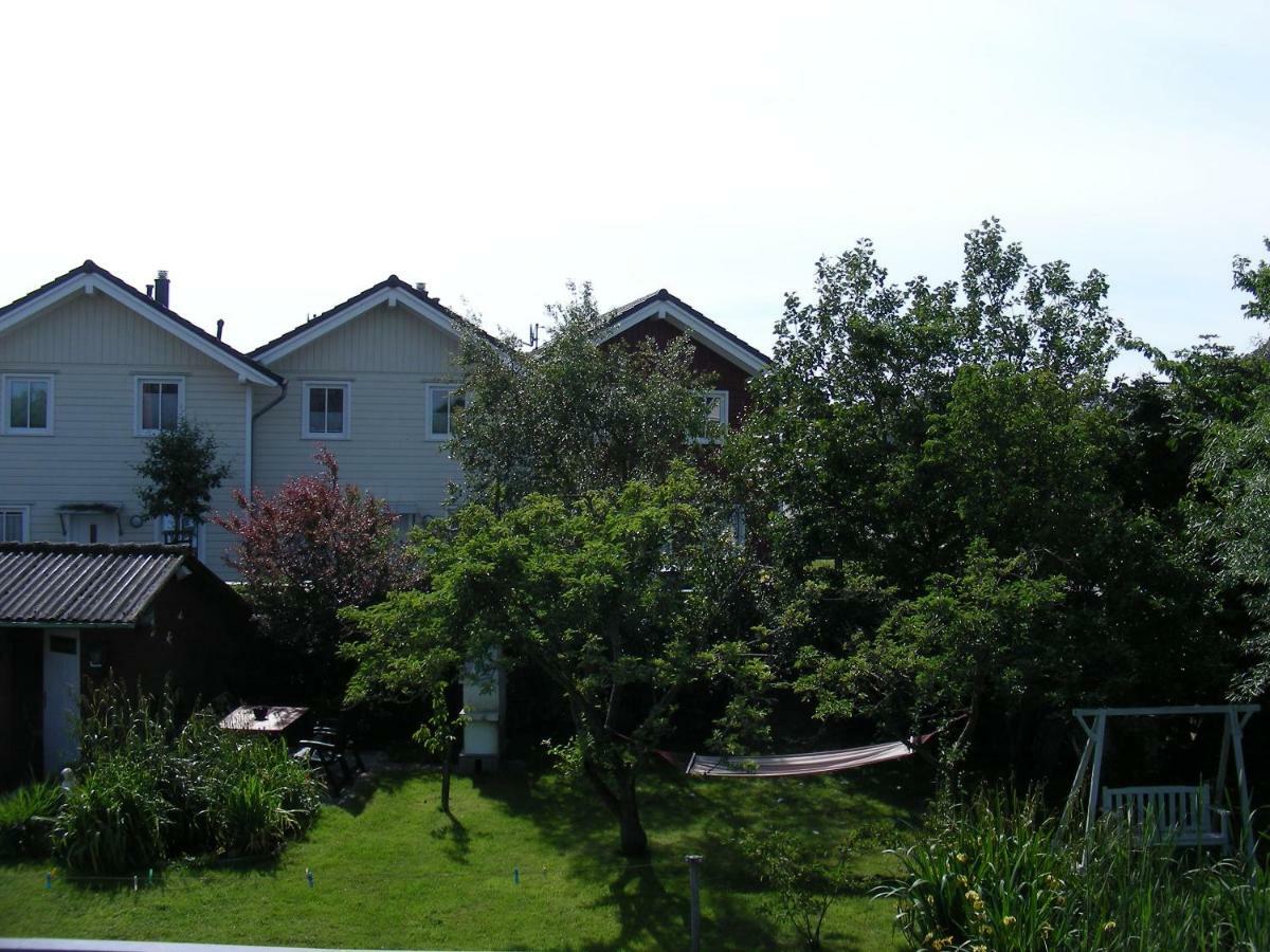 Ferienwohnung Kreider Dagebüll Dış mekan fotoğraf